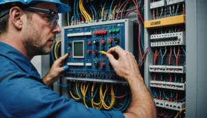 Installation électrique : 4 raisons de faire appel à un électricien certifié à Aix-en-Provence