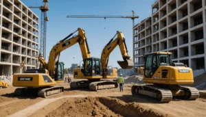 meilleur téléphone de Chantier