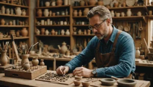 Artisans d’art et stratégie digitale : les clés pour briller sur internet
