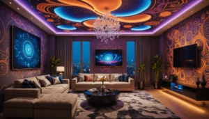 peinture invisible uv