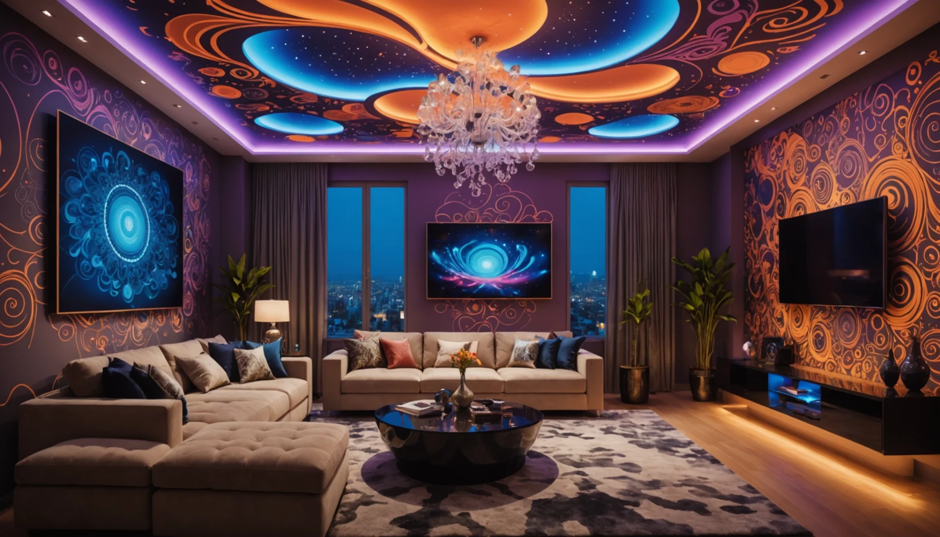 peinture invisible uv