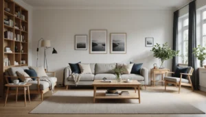 cocktail scandinave