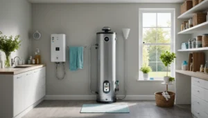 chauffe eau thermodynamique