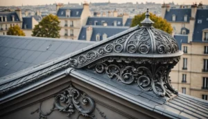 zinguerie Paris
