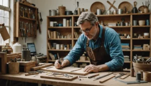 artisan marketing