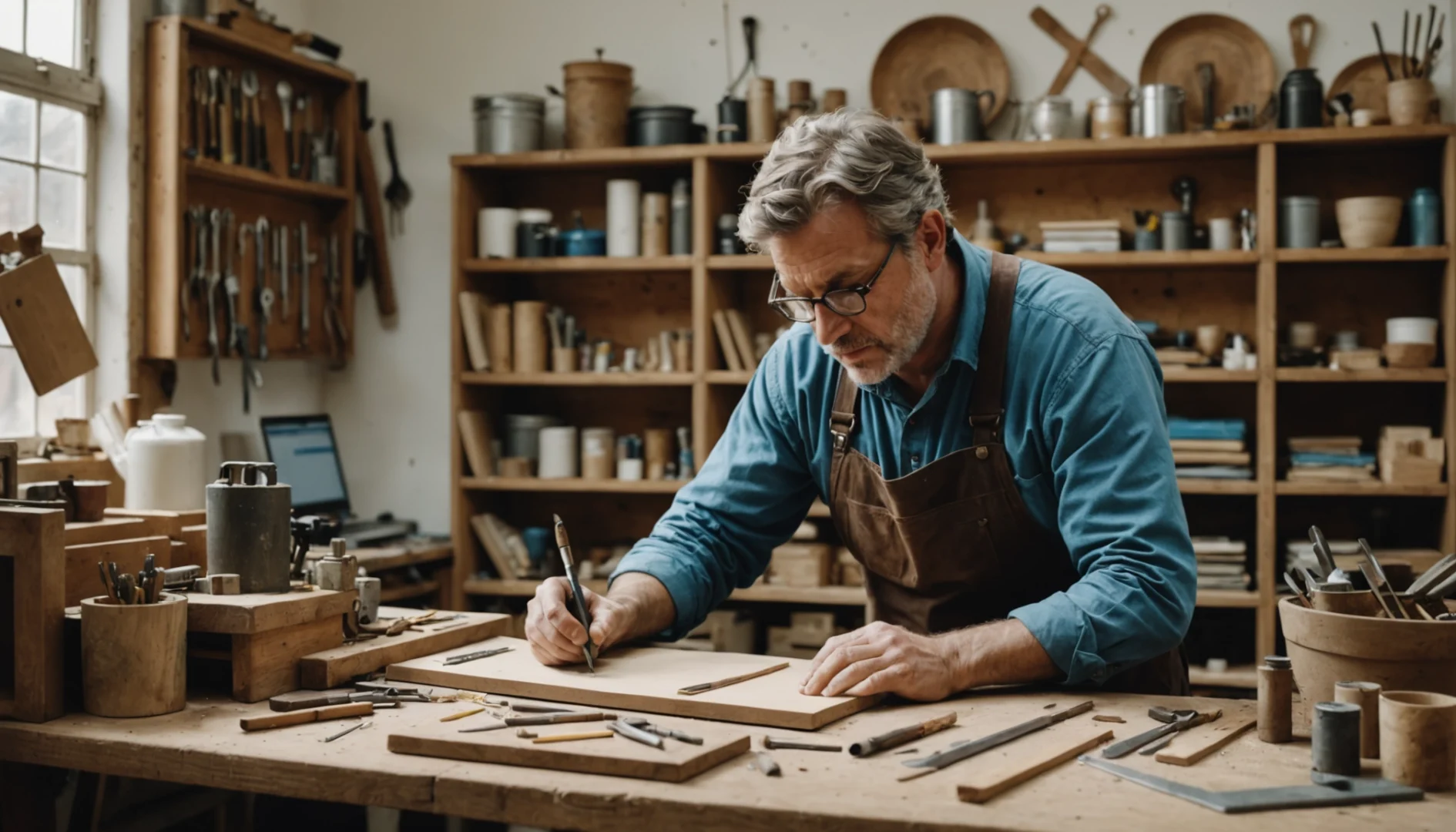 artisan marketing