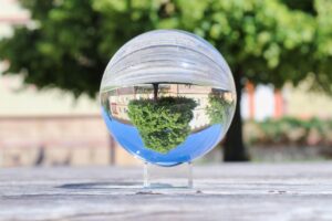 decoupe miroir