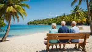 les 10 pays qui attirent le plus de retraités