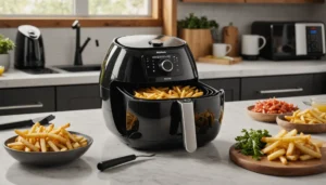 ninja air fryer