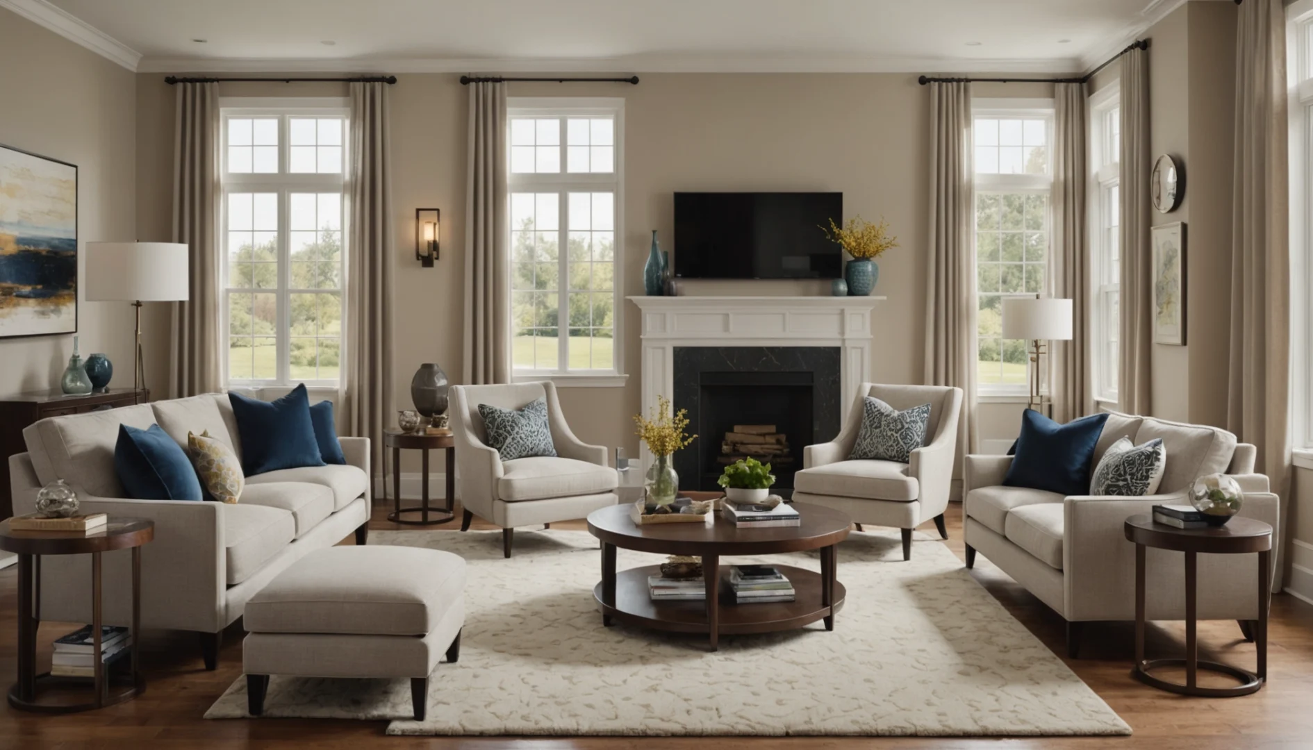 Secrets d’une rénovation réussie : inspiration et astuces de Maison Ethier