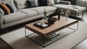 table basse design made in design