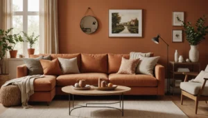 couleur terracotta