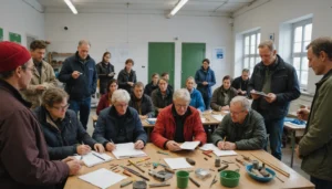 formation rénovation énergétique