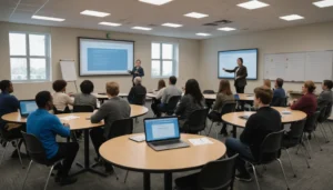 formation professionnelle adulte