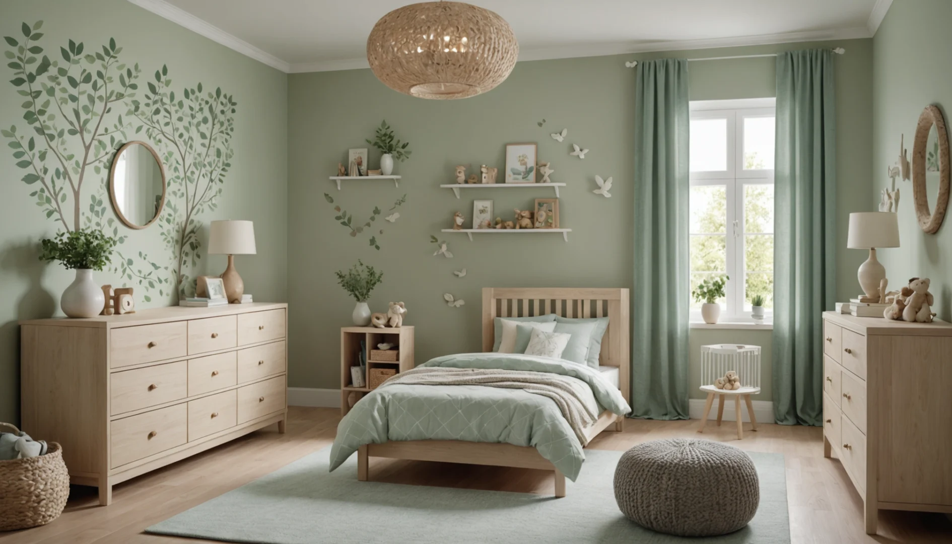 bambins deco