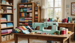mondial tissu