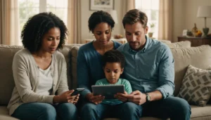 comment voir résultat sur laboconnect