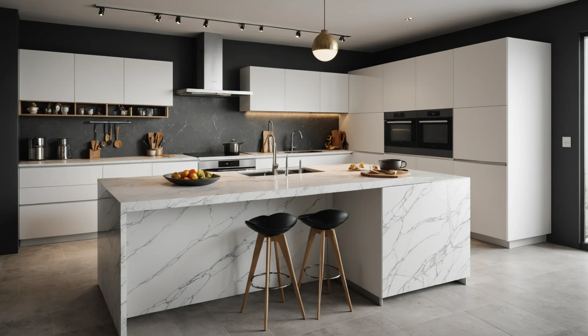 silestone ou dekton