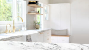 Pourquoi opter pour un plan de travail sur mesure pour votre cuisine ?