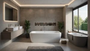 baignoire balneo