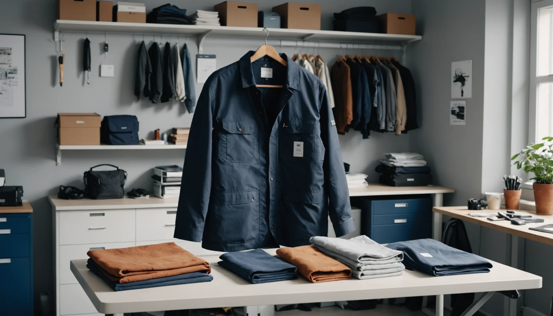 Comment entretenir vos vêtements de travail Blaklader pour une durée de vie prolongée