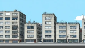 Héritage Perret au Havre : le béton préfabriqué d’hier à l’ère du numérique