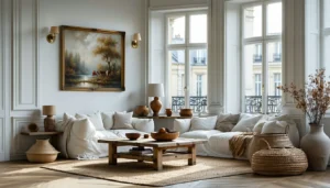 Sublimer l’artisanat parisien dans la location saisonnière : mode d’emploi pour investisseurs et designers