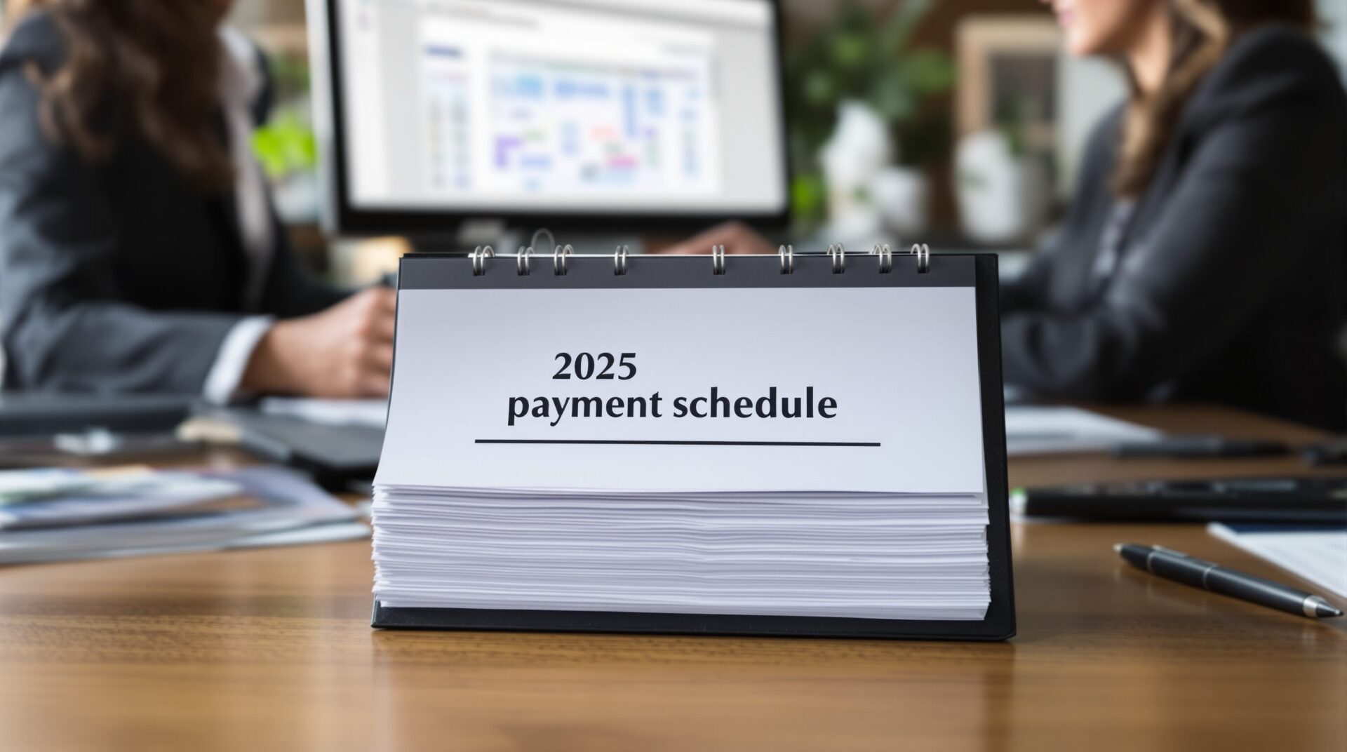 Paie fonctionnaire : le calendrier détaillé des versements en 2025