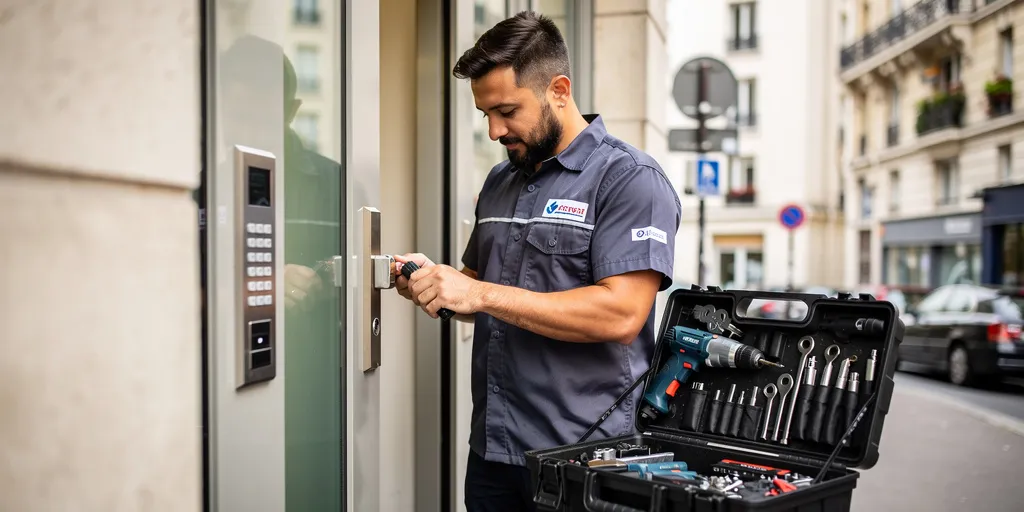 Serrurier Paris 19 : les services à connaître absolument