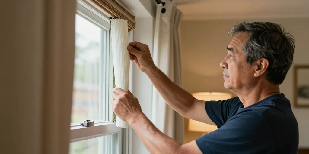 Confort domestique : le plan pour améliorer l’isolation sans gros travaux ?