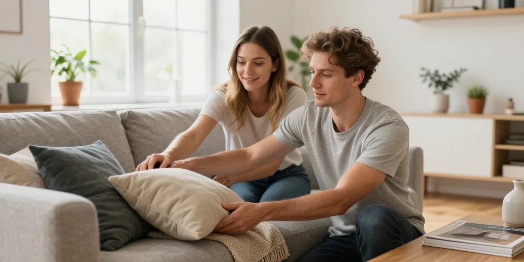 Beau Beau Blog : Le meilleur endroit pour trouver des idées déco?