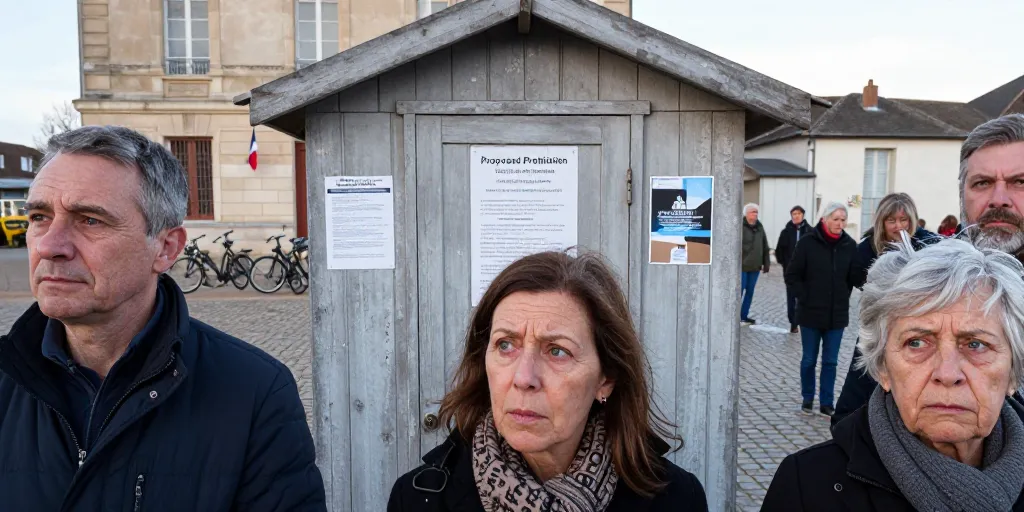 Cabanon Action polémique : le risque d’interdiction dans votre commune ?