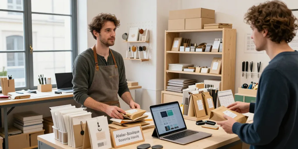 Comment rentabiliser son local d’artisan en France ?