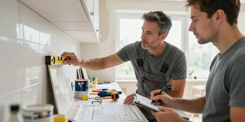 Travaux de rénovation : les erreurs à éviter et astuces pour bien faire