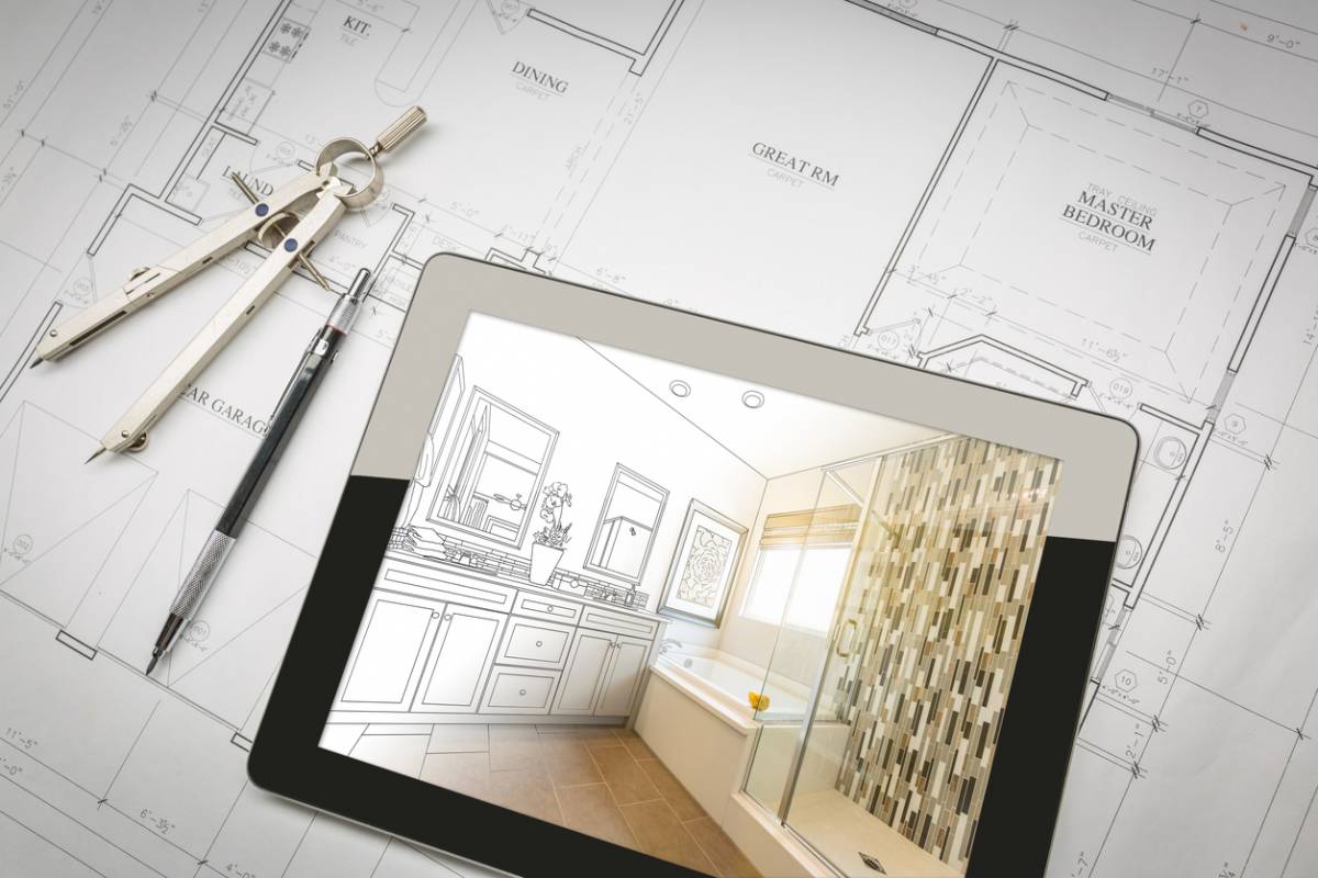 Rénovation de salle de bain à Rennes : 5 erreurs à éviter