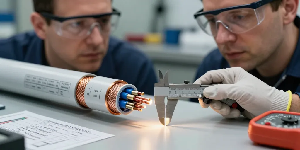 Câble LIYCY : à quoi sert-il et comment bien le choisir
