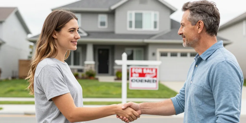Leboncoin immobilier : les meilleures astuces pour acheter votre maison sans agence
