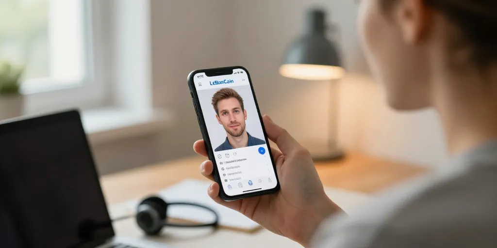 leboncoin service client