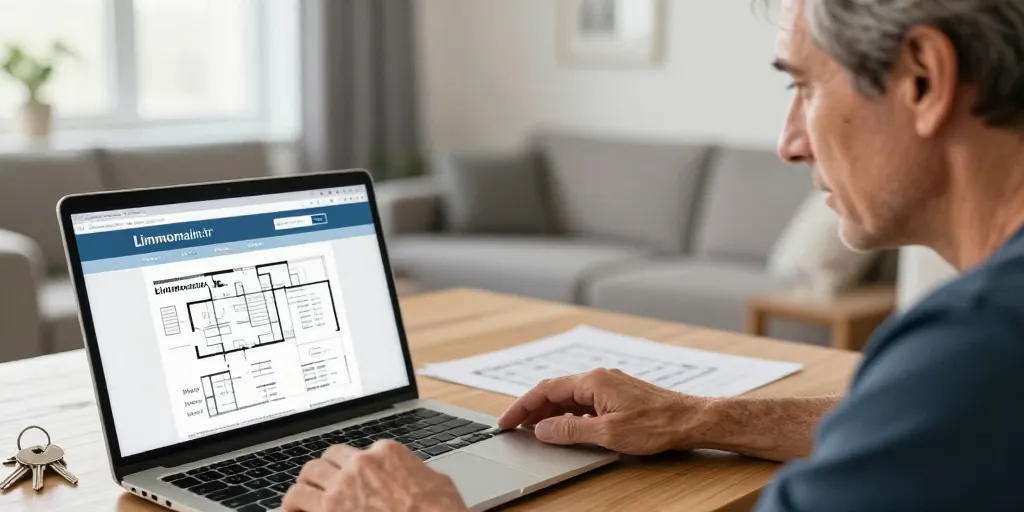 Limmomalin.fr : le site est-il fiable pour estimer ma maison ?