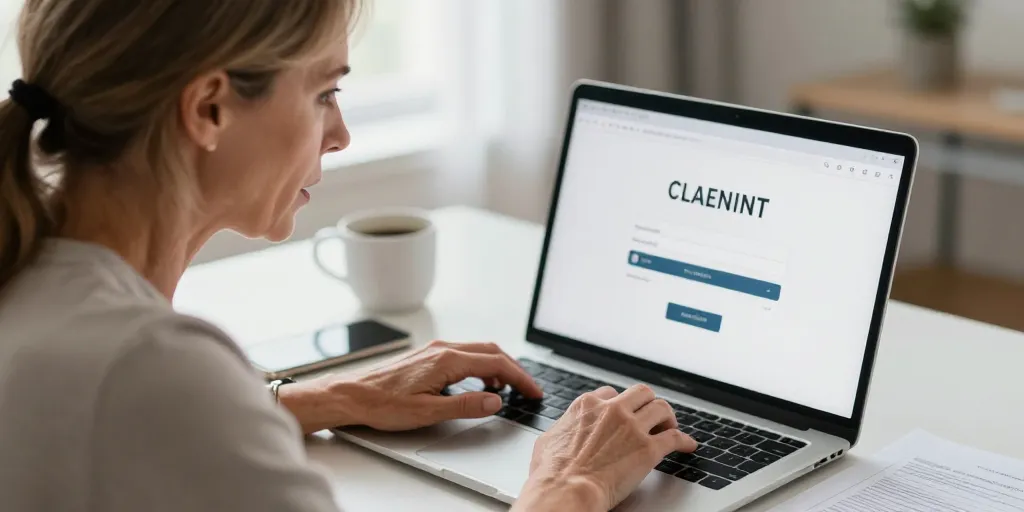 MyCitya : L’accès à votre espace client en urgence ?