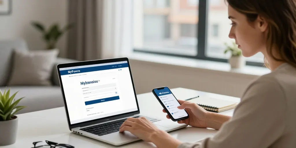 MyFoncia : L’accès à l’espace client, comment y accéder rapidement ?
