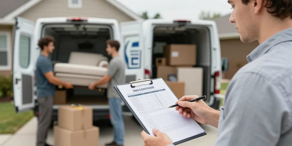 Quel prix pour un débarras de maison : le montant à prévoir ?