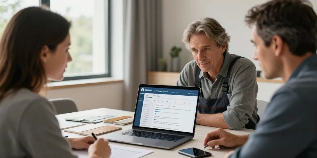 Travauxmakers.fr : la plateforme est-elle fiable pour vos devis travaux ?