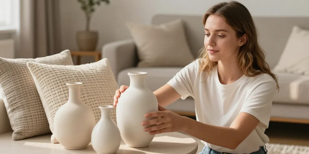 Centrakor : les meilleures solutions pour une décoration de maison à petit prix