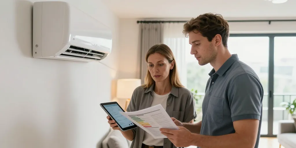 Climatisation : comment faire le bon choix ?