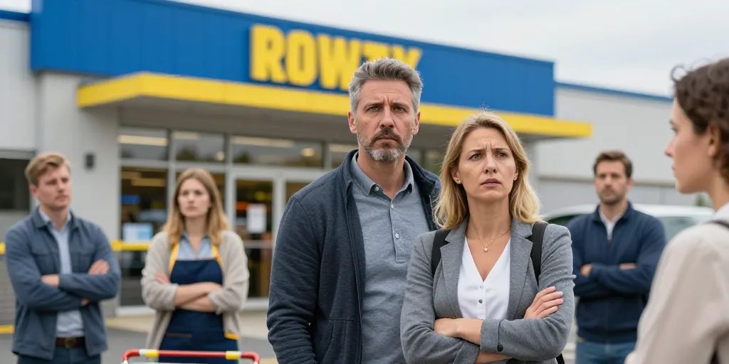 Fermeture Lidl : la vérité sur les rumeurs de fin en France