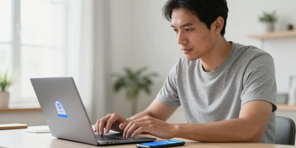 Le bon coin mon compte : les étapes pour un accès sécurisé