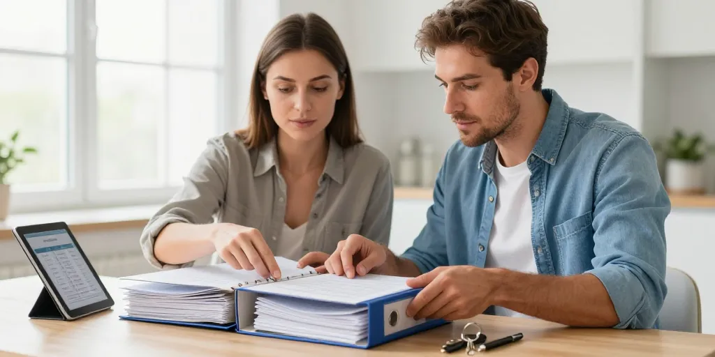 Loc annonce : les 5 astuces pour optimiser votre dossier de candidature