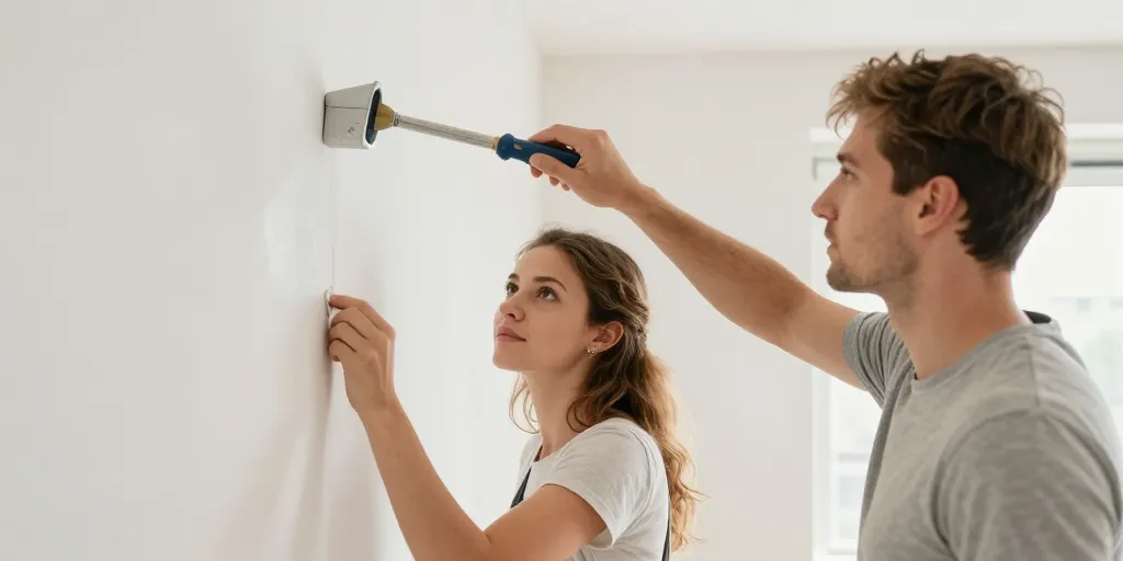 Rénovation studio 20m2 : les meilleures astuces pour optimiser le budget travaux