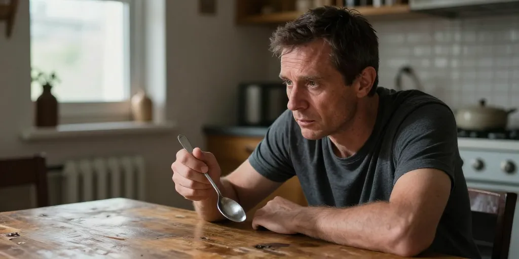 Robert Schoulevilz petite cuillère : les détails sur cette affaire tragique ?